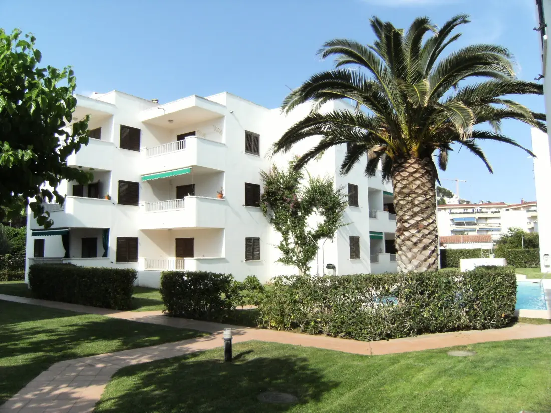 Apartmanok L'Escala