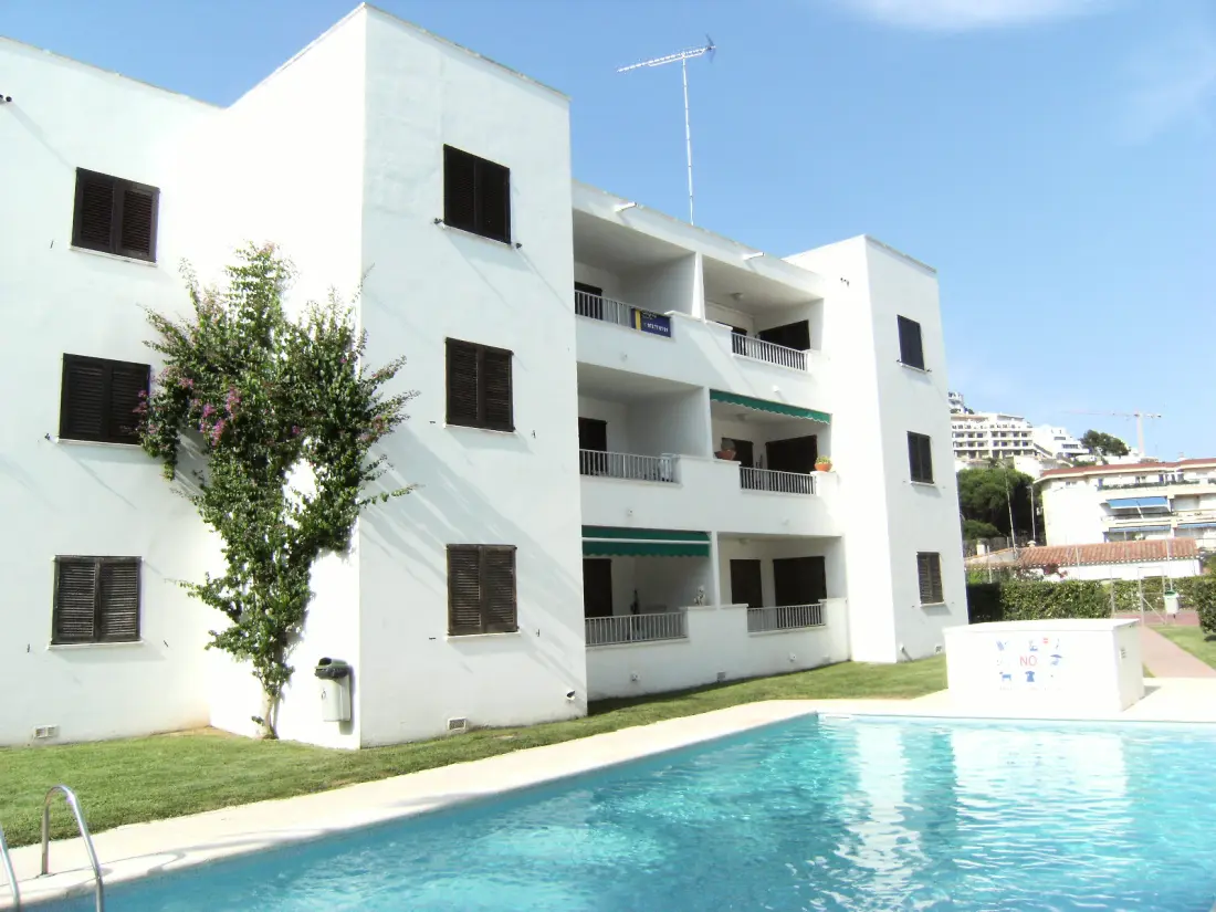 Apartmanok L'Escala