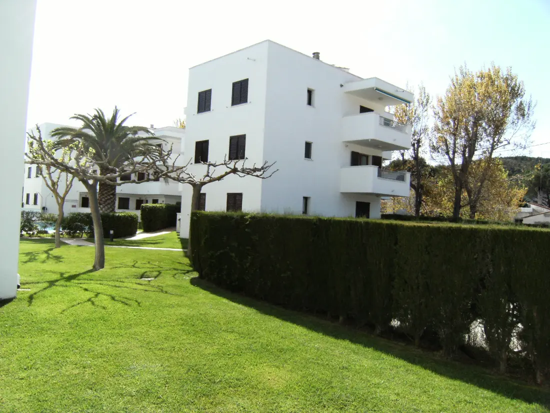 Apartmanok L'Escala