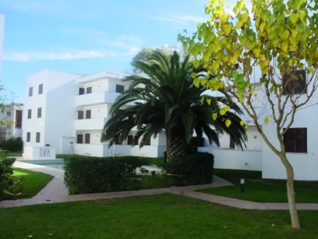 Apartmanok L'Escala