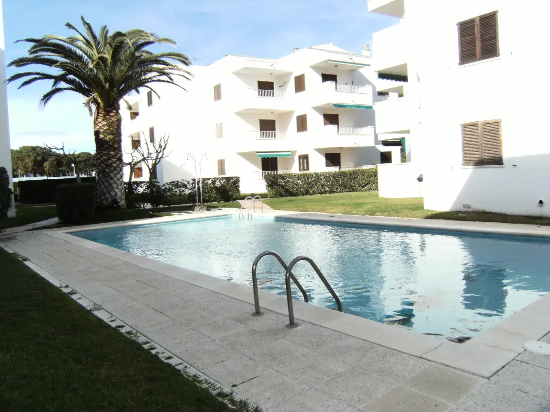 Apartmanok L'Escala