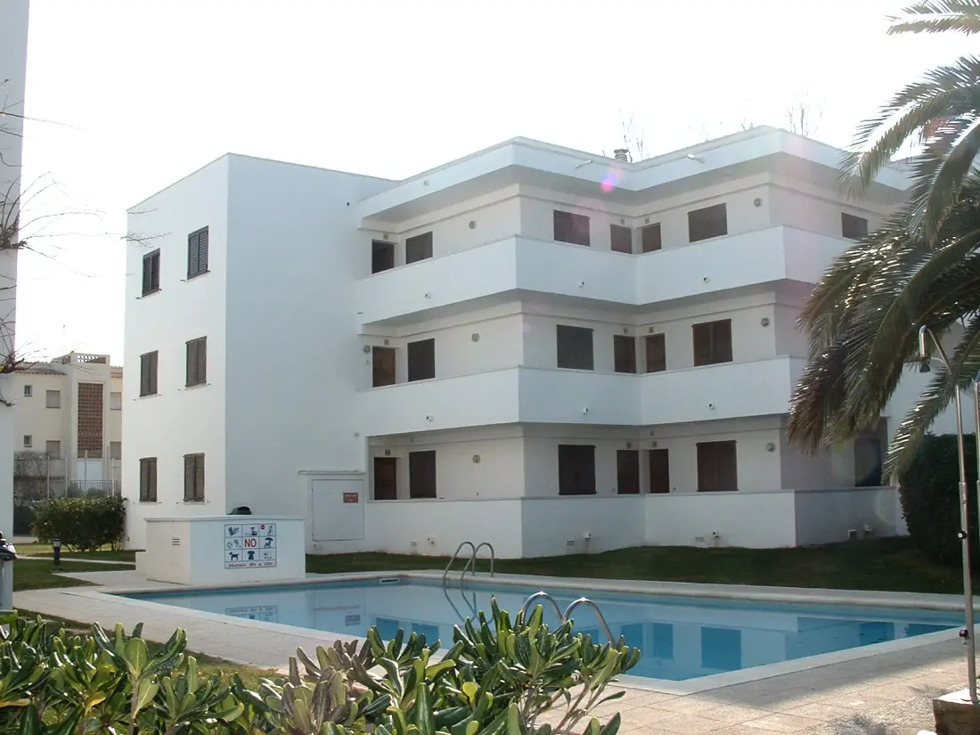 Apartmanok L'Escala