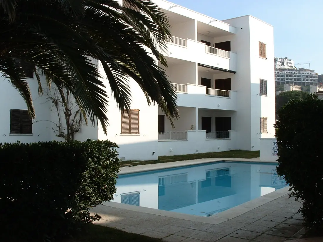 Apartmanok L'Escala