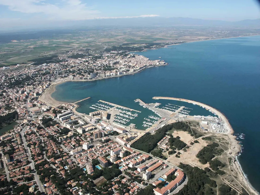 Apartmanok L'Escala
