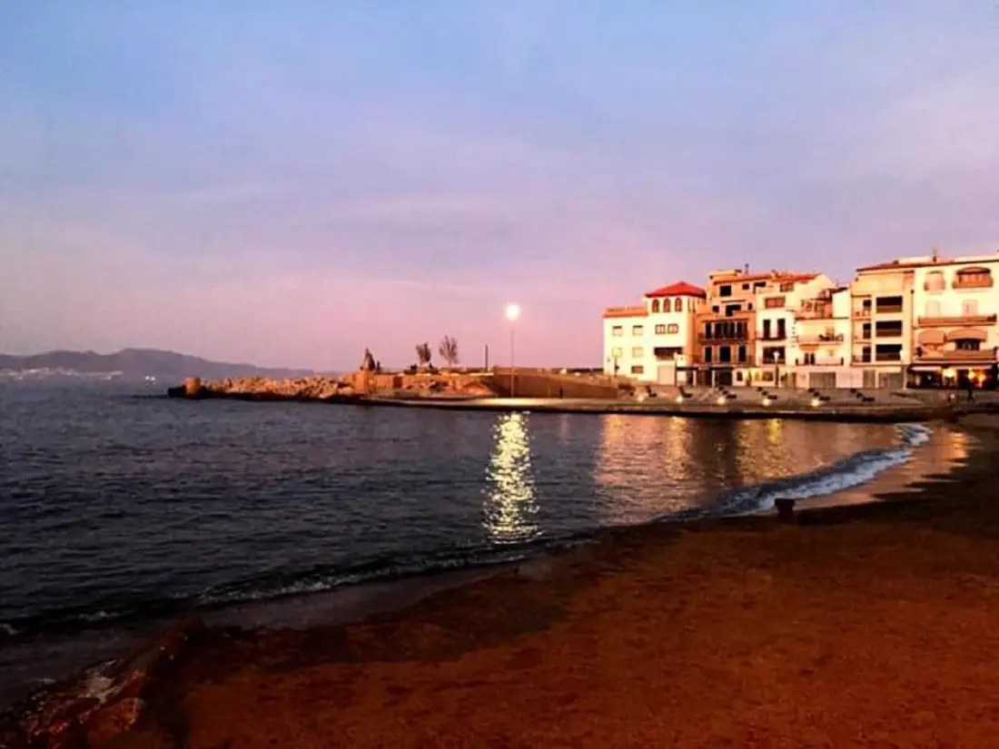 Apartmanok L'Escala