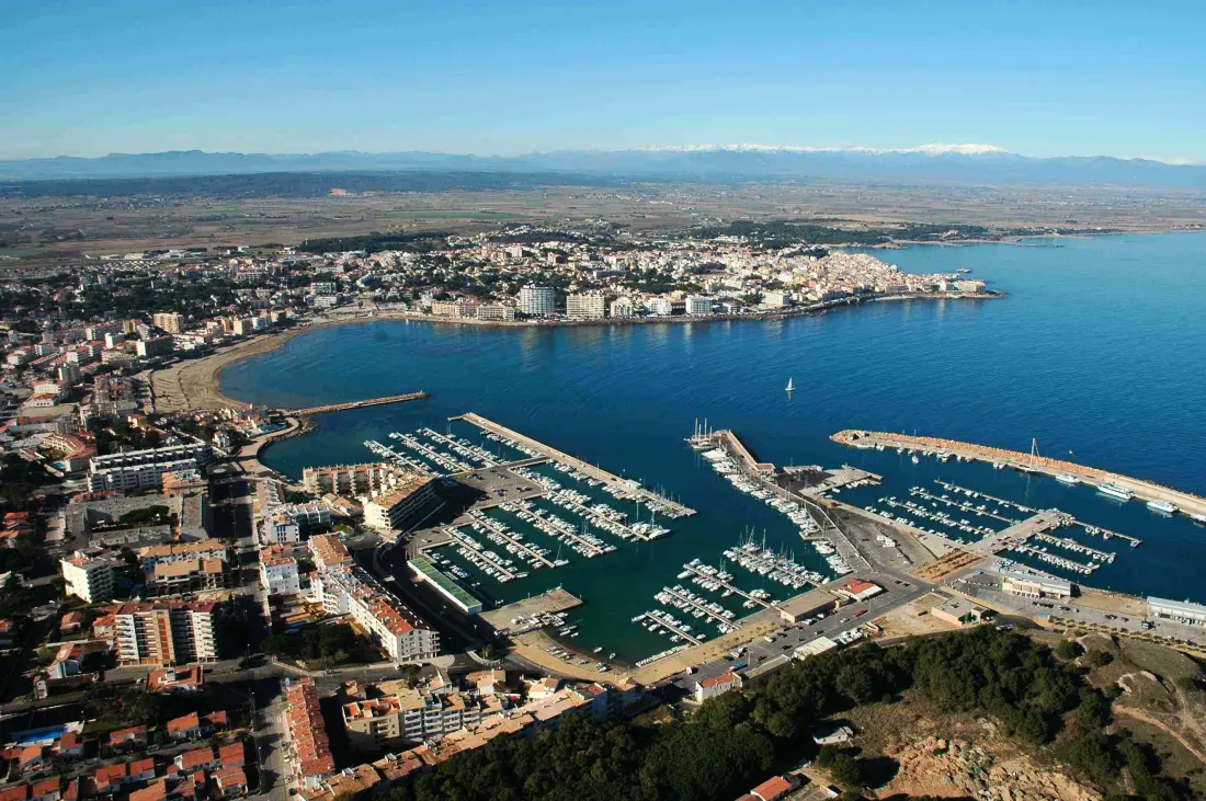 Apartmanok L'Escala