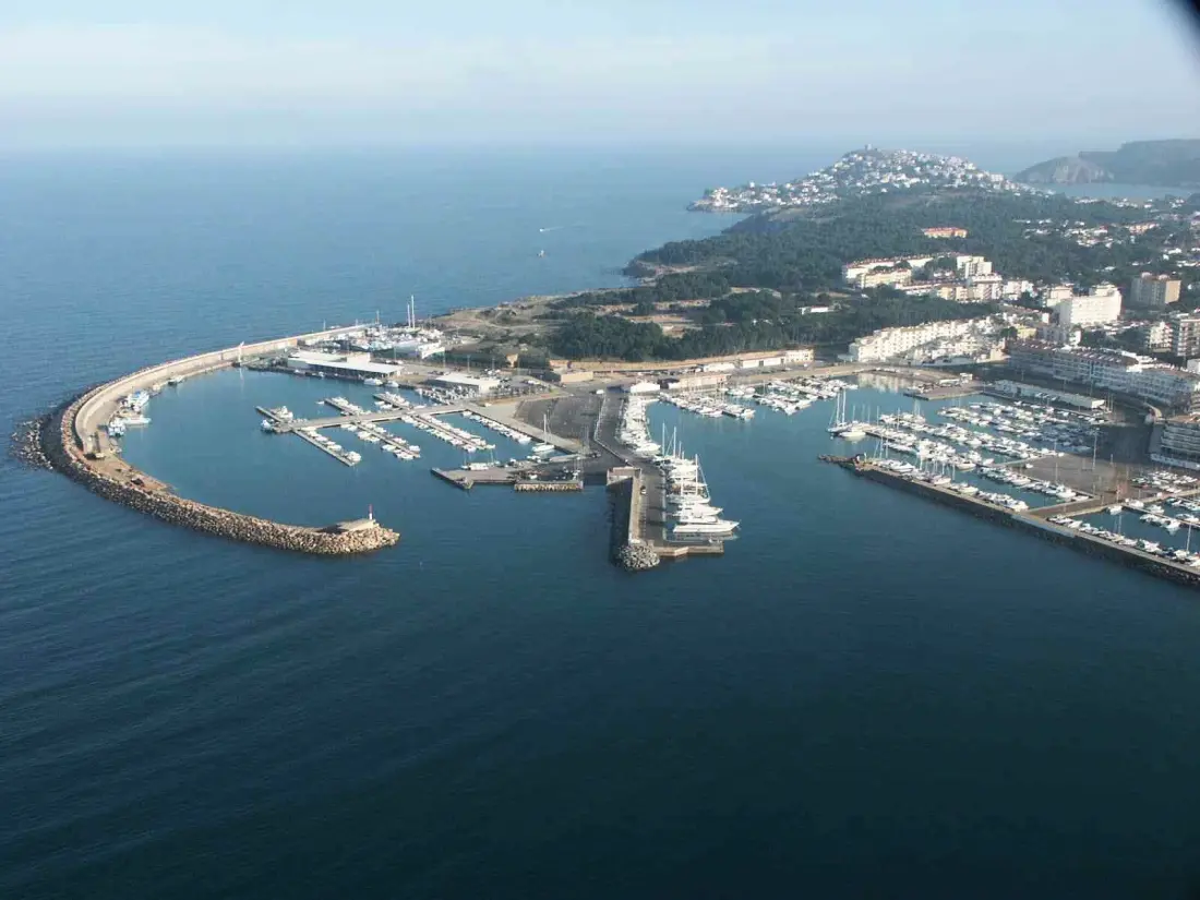 Apartmanok L'Escala