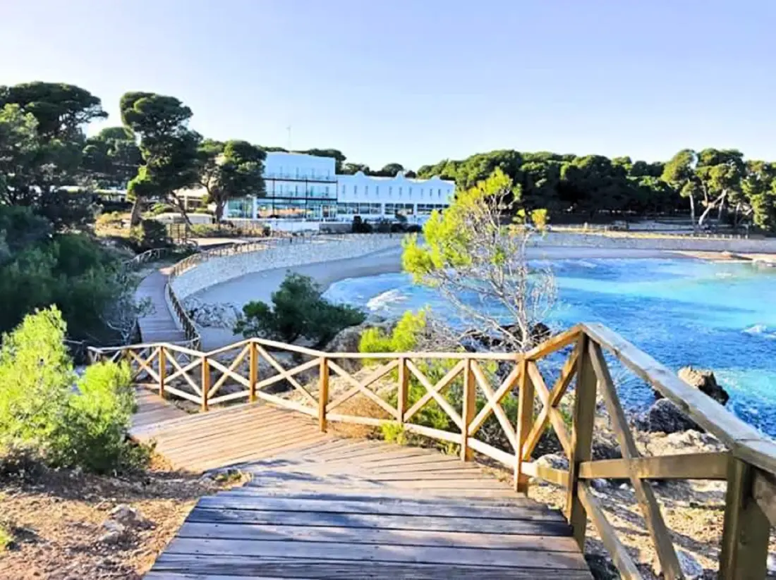 Apartmanok L'Escala