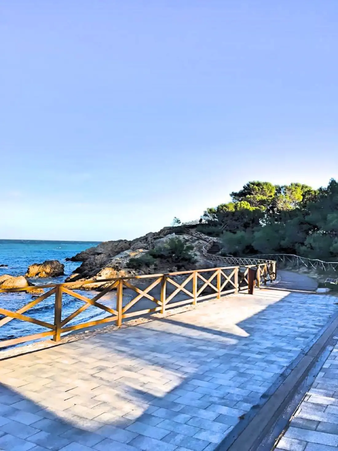 Apartmanok L'Escala