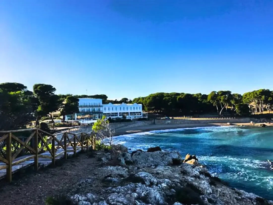 Apartmanok L'Escala