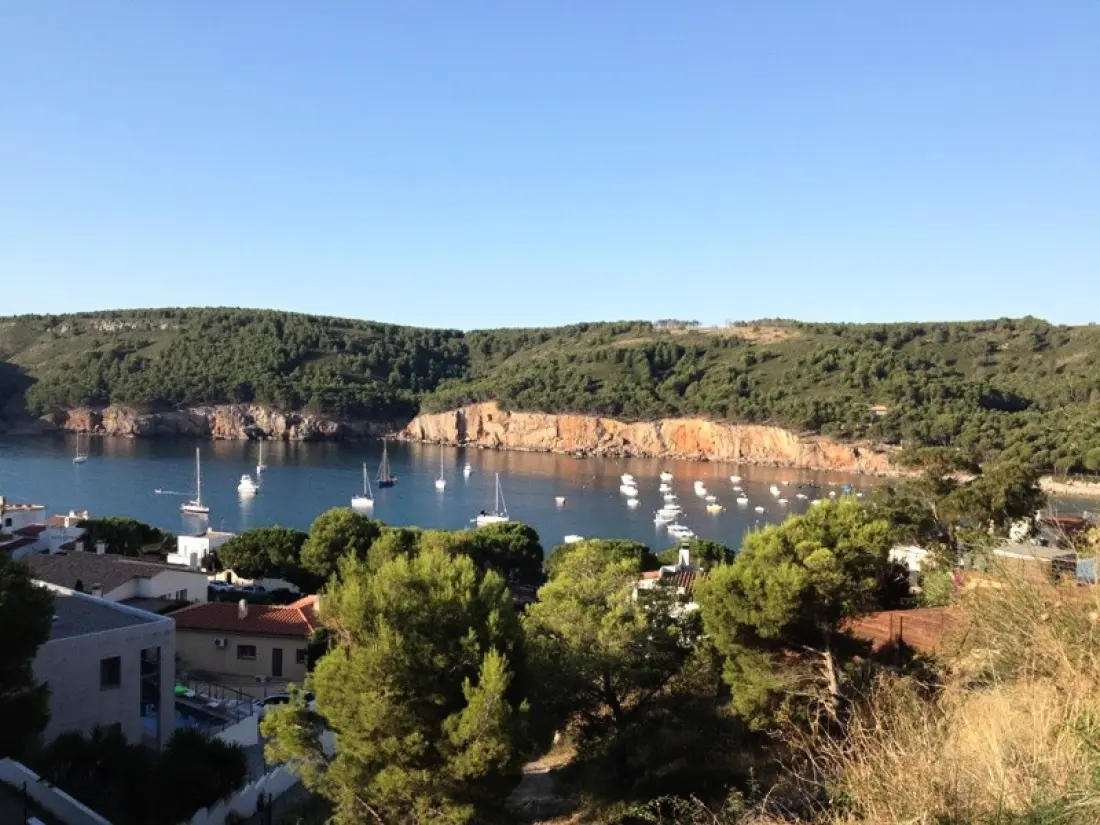 Apartmanok L'Escala