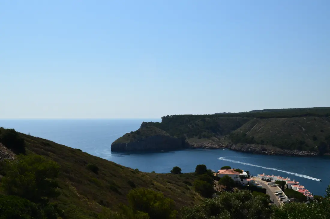 Apartmanok L'Escala