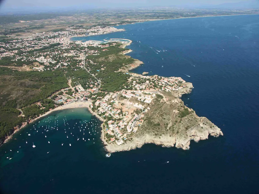 Apartmanok L'Escala