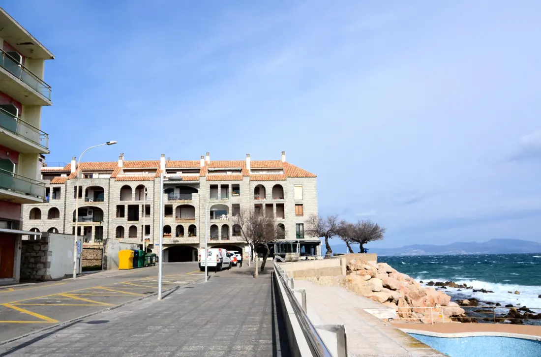 Apartmanok L'Escala