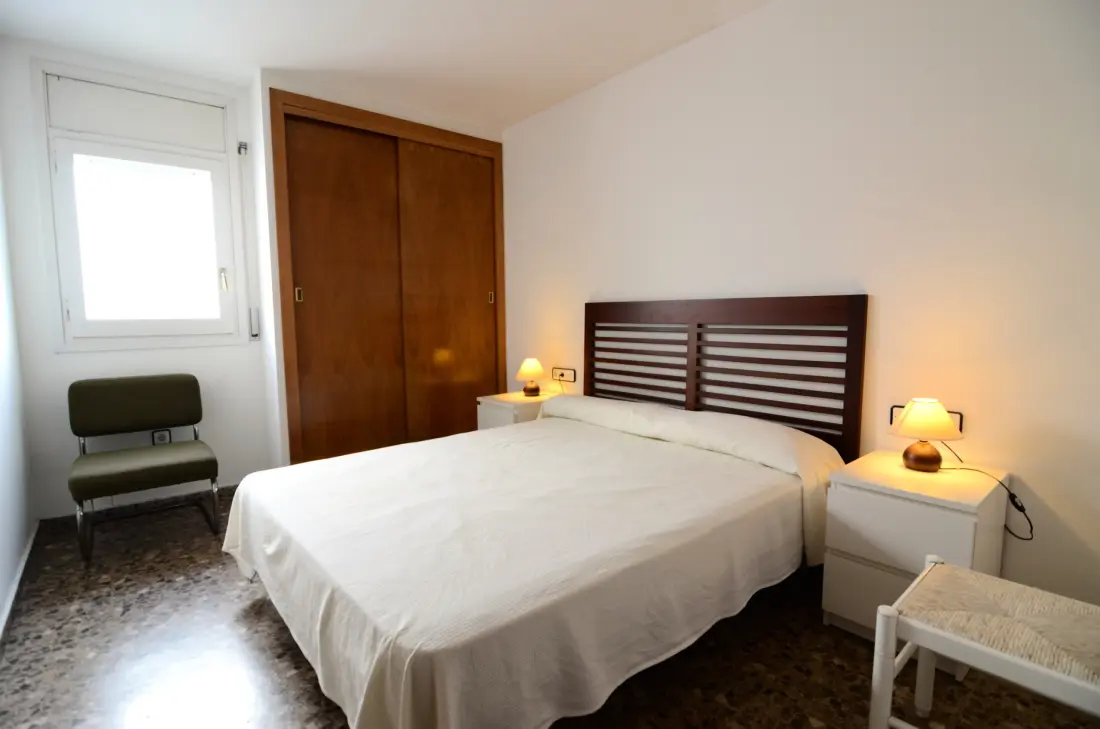 Apartmanok L'Escala