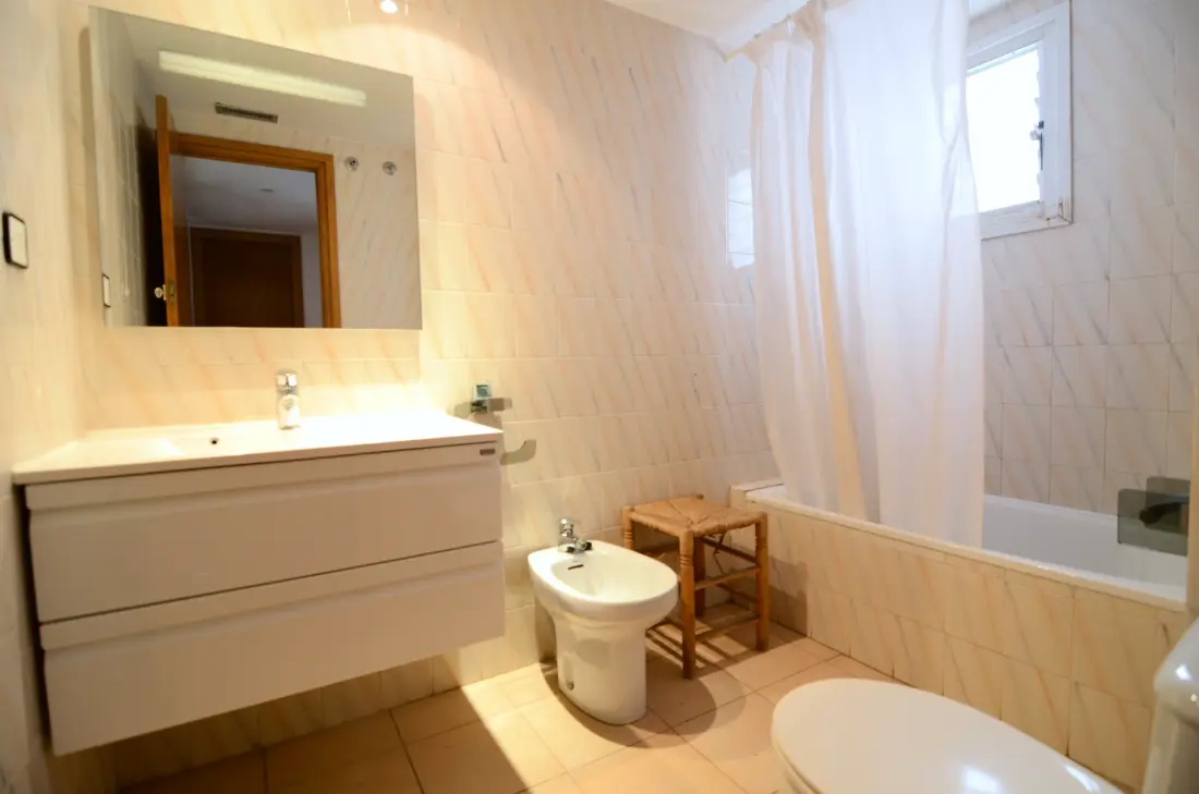 Apartmanok L'Escala