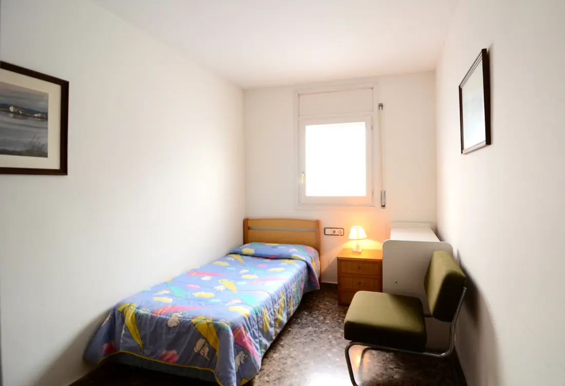 Apartmanok L'Escala
