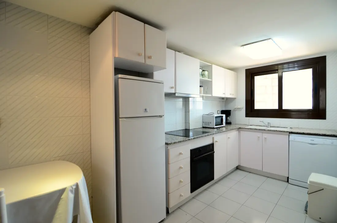 Apartmanok L'Escala