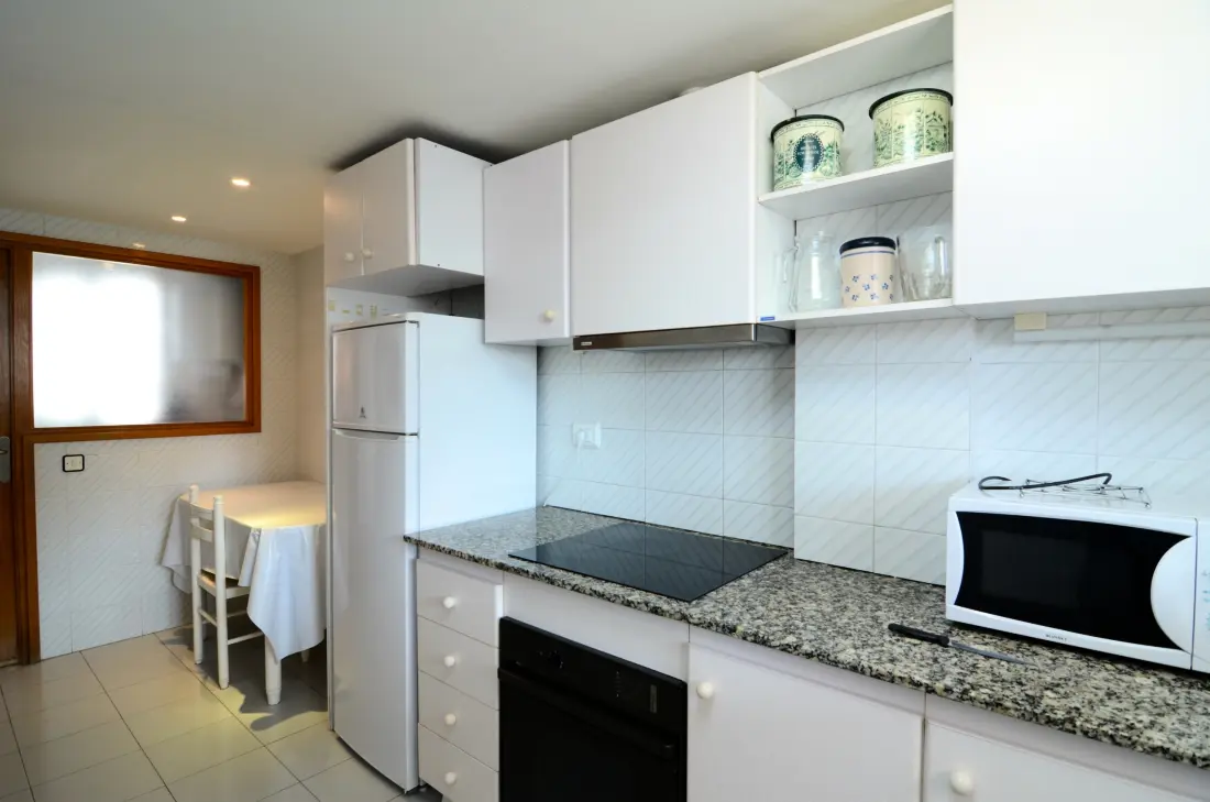 Apartmanok L'Escala
