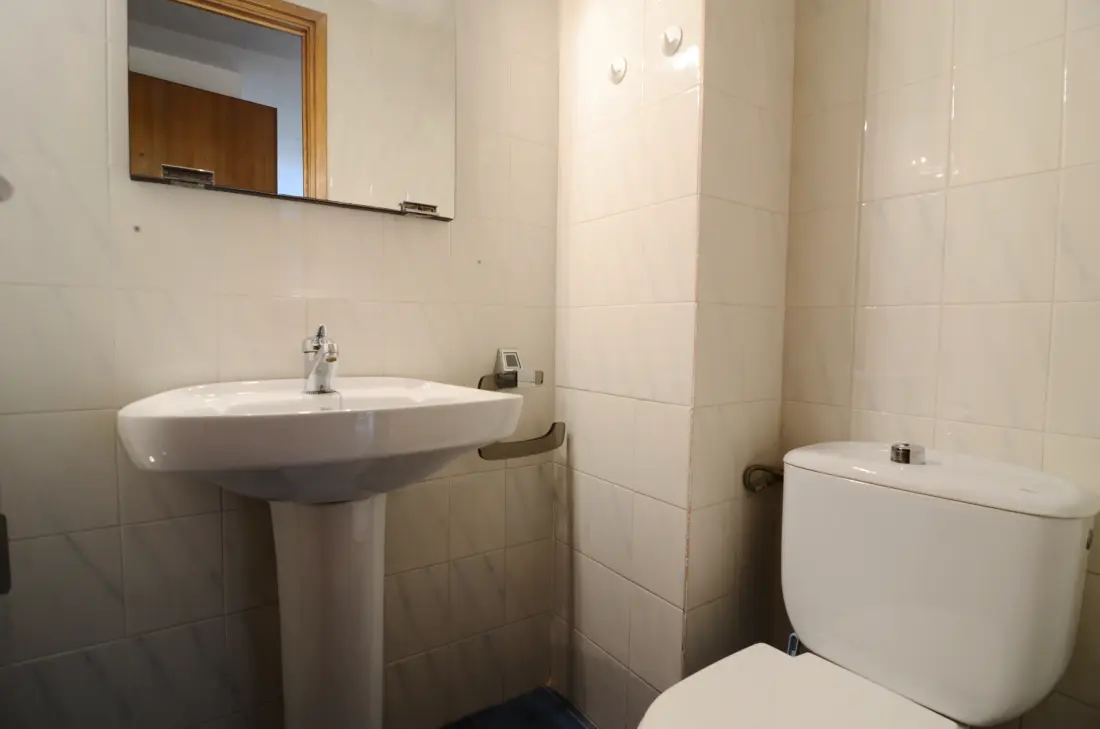 Apartmanok L'Escala