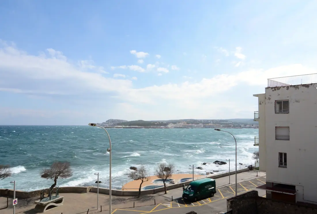 Apartmanok L'Escala