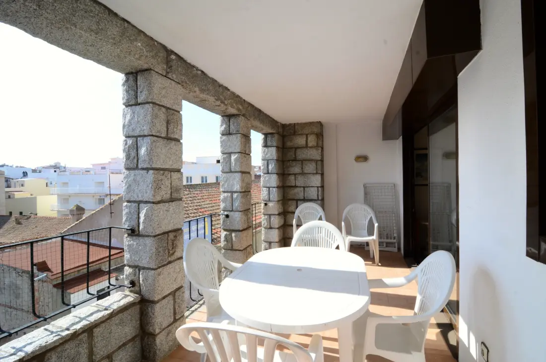 Apartmanok L'Escala