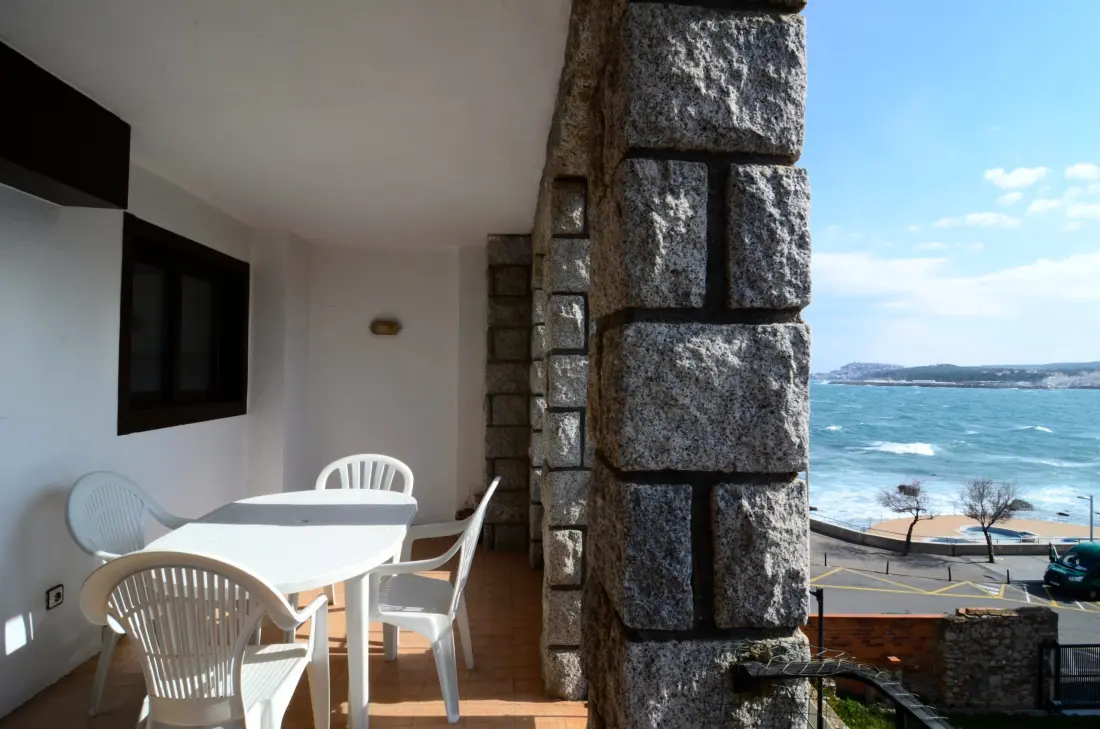 Apartmanok L'Escala