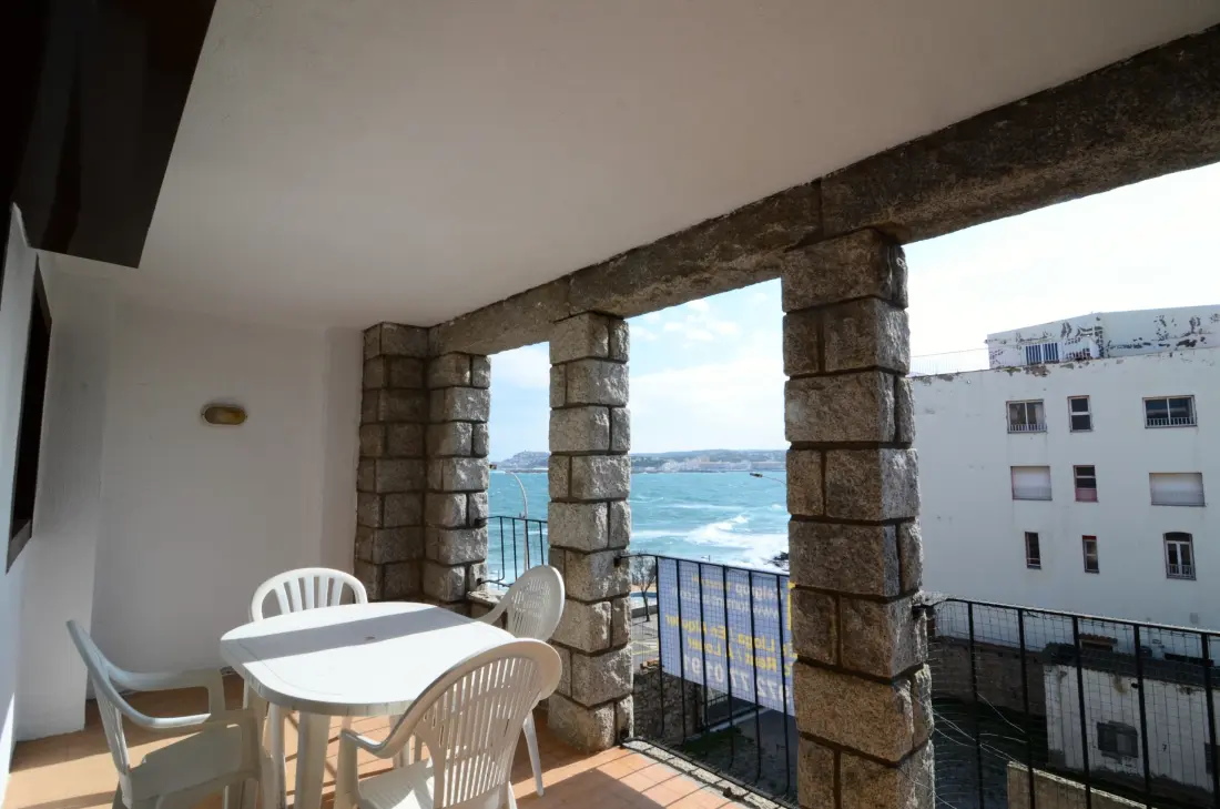 Apartmanok L'Escala