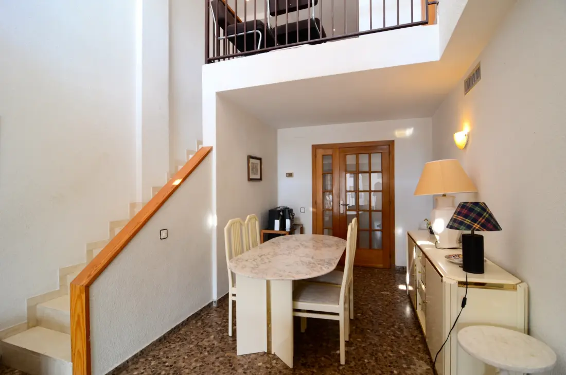 Apartmanok L'Escala