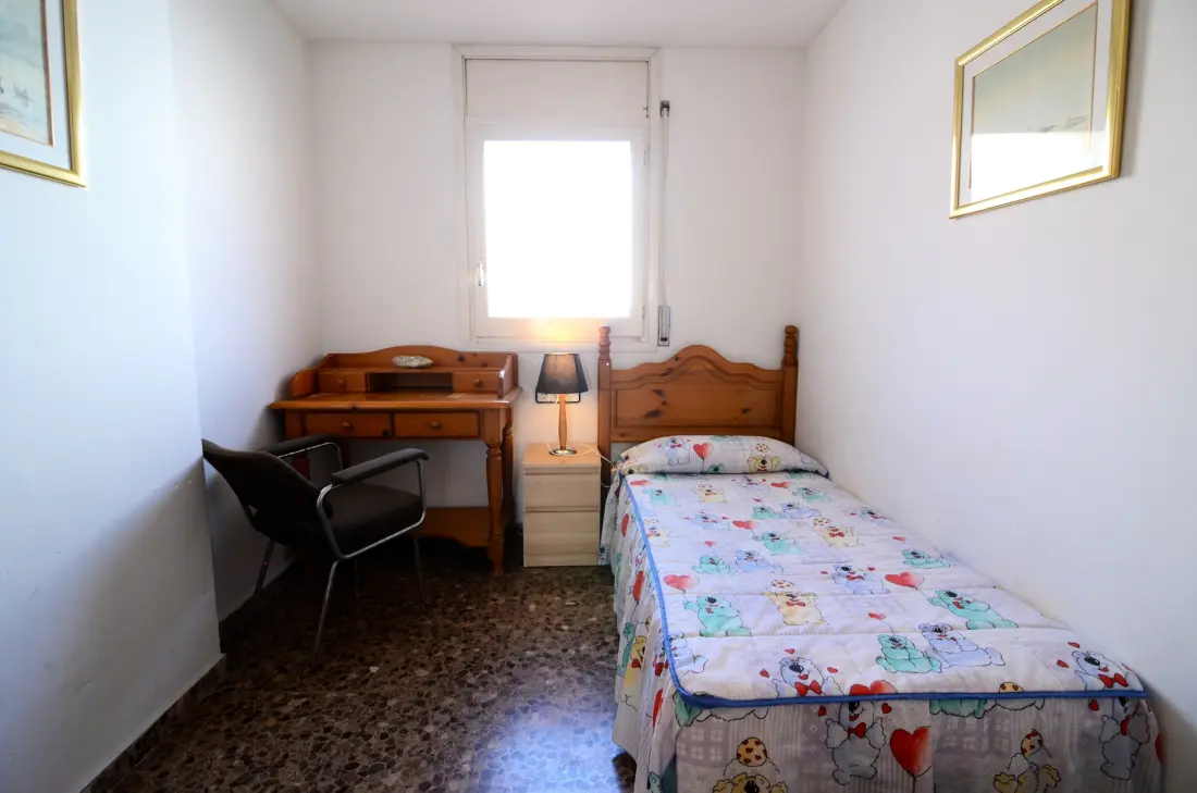 Apartmanok L'Escala