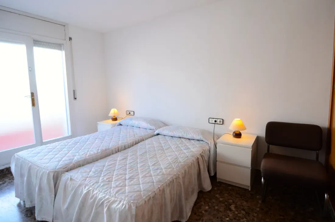 Apartmanok L'Escala