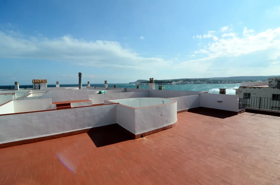 Apartmanok L'Escala