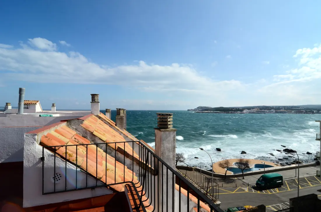 Apartmanok L'Escala