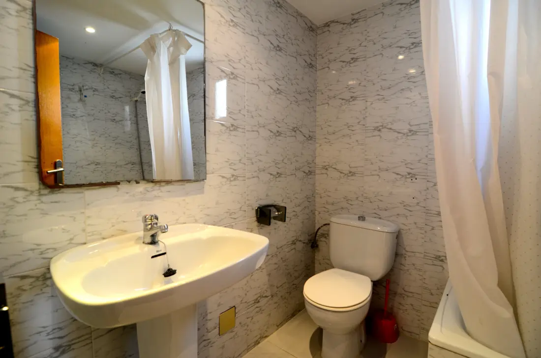 Apartmanok L'Escala