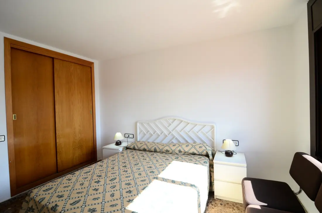 Apartmanok L'Escala