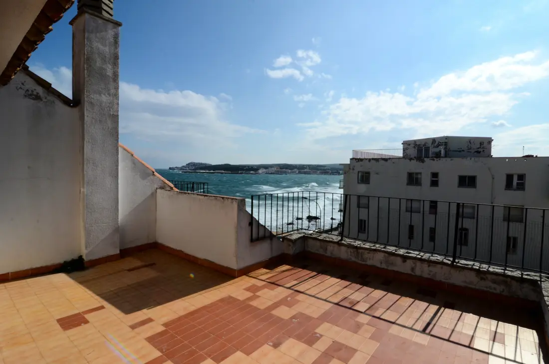Apartmanok L'Escala