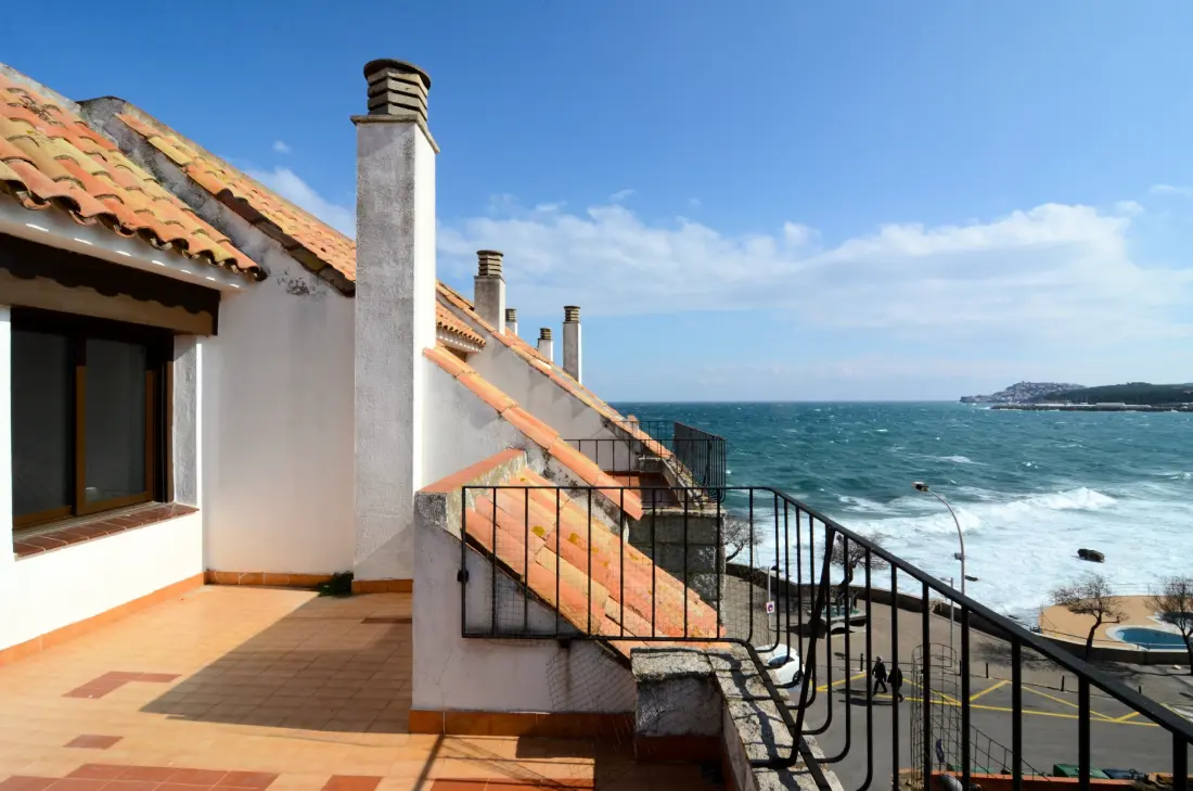 Apartmanok L'Escala