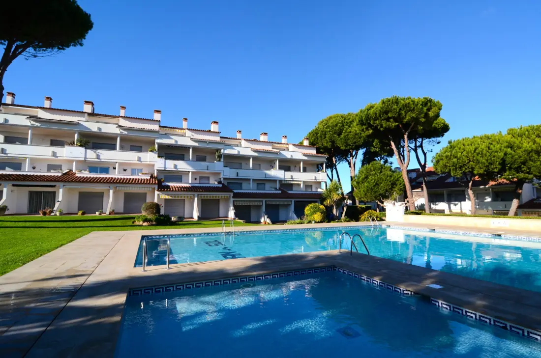 Apartmanok L'Escala