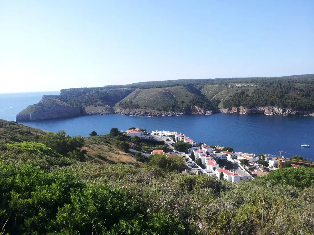 Apartmanok L'Escala