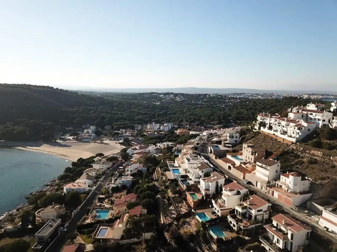 Apartmanok L'Escala