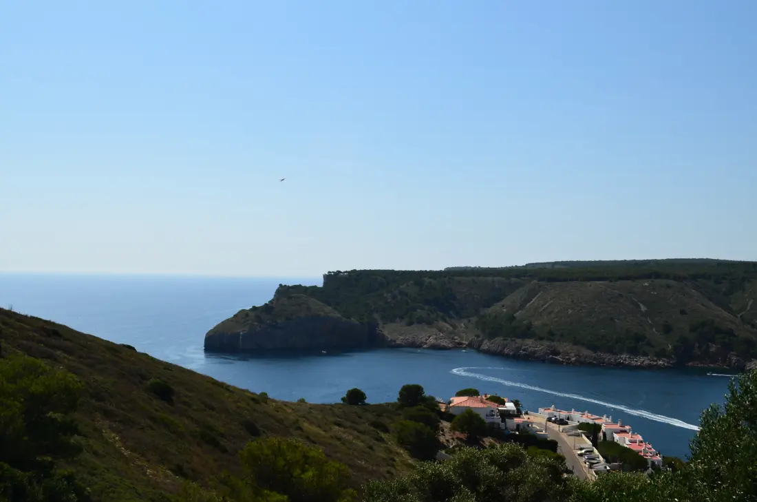 Apartmanok L'Escala