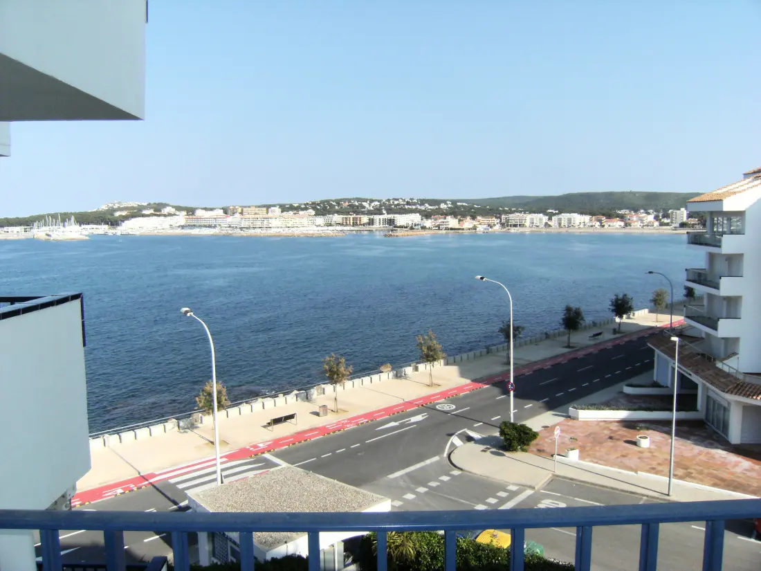 Apartmanok L'Escala