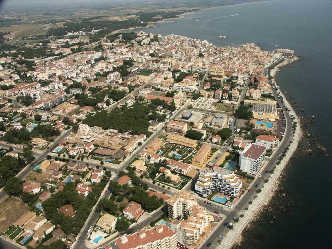 Apartmanok L'Escala