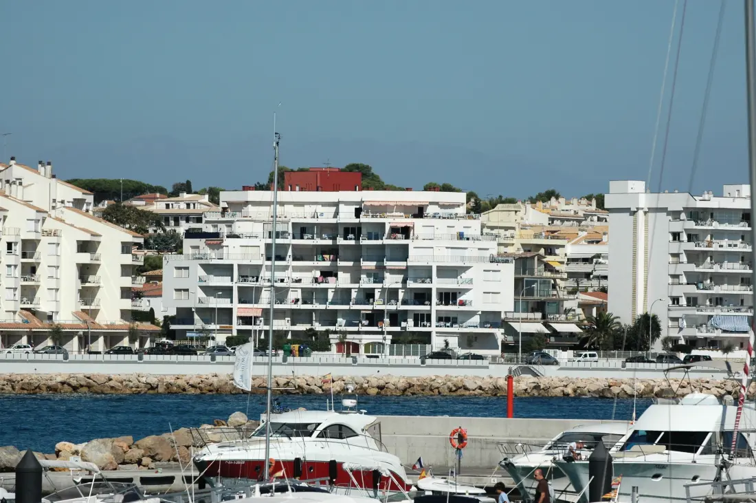 Apartmanok L'Escala