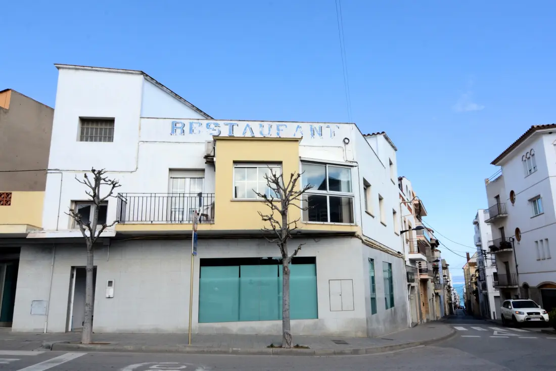 Apartmanok L'Escala