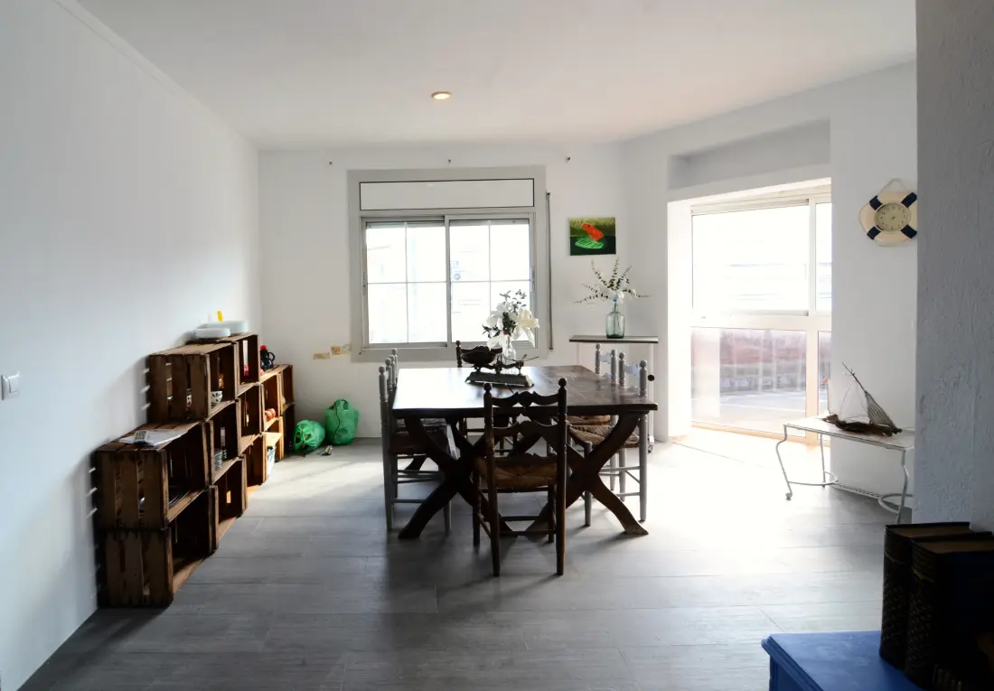 Apartmanok L'Escala