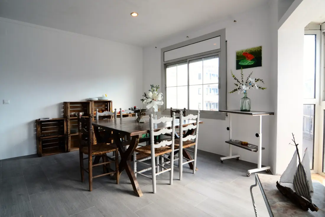 Apartmanok L'Escala