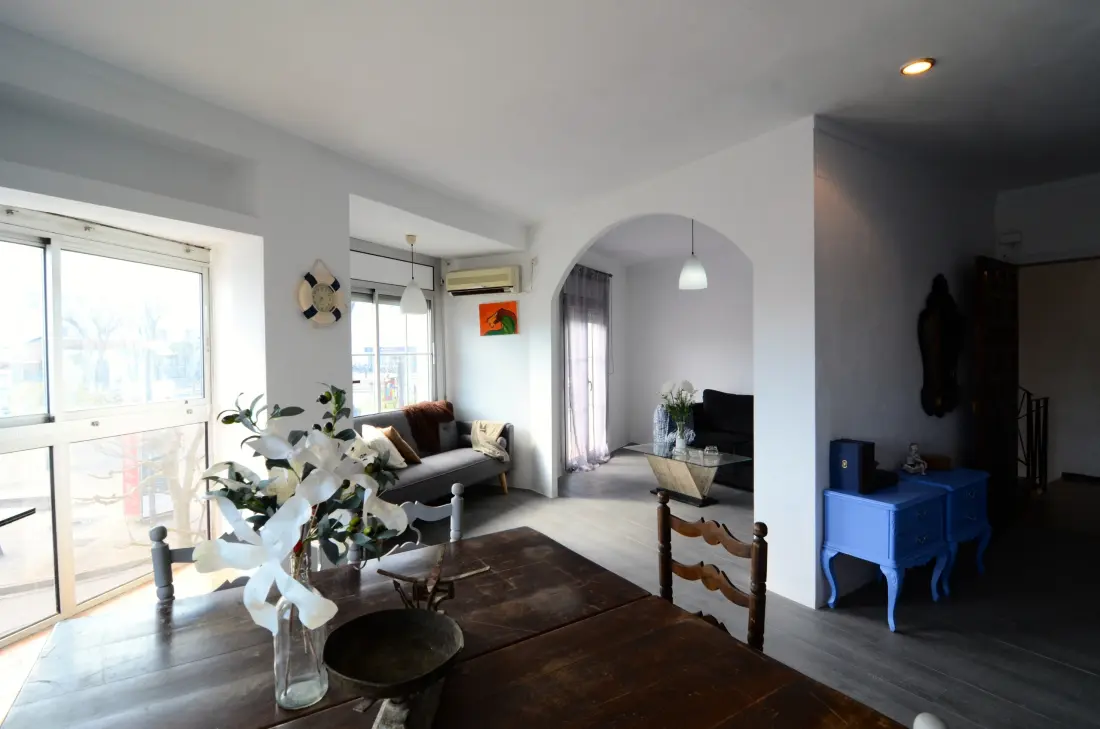 Apartmanok L'Escala