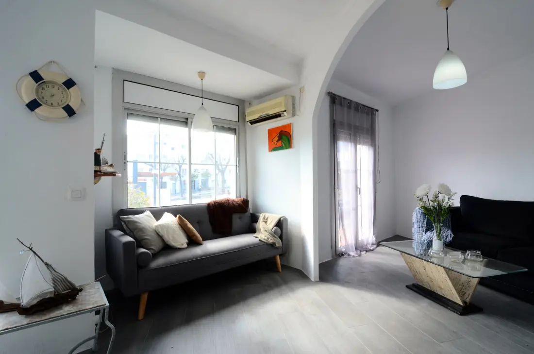 Apartmanok L'Escala