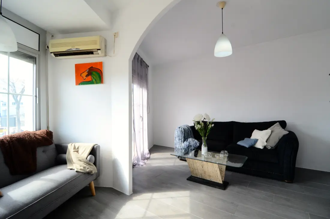 Apartmanok L'Escala